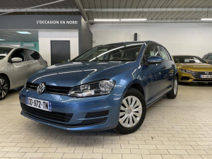 Volkswagen Golf 1.2 Tsi 85 Trendline Golf 51 864km