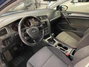 Volkswagen Golf 1.2 Tsi 85 Trendline Golf 51 864km