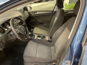 Volkswagen Golf 1.2 Tsi 85 Trendline Golf 51 864km