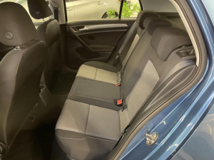 Volkswagen Golf 1.2 Tsi 85 Trendline Golf 51 864km