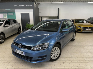 Volkswagen Golf 1.2 Tsi 85 Trendline Golf 51 864km