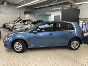 Volkswagen Golf 1.2 Tsi 85 Trendline Golf 51 864km