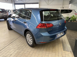 Volkswagen Golf 1.2 Tsi 85 Trendline Golf 51 864km