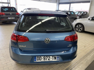 Volkswagen Golf 1.2 Tsi 85 Trendline Golf 51 864km