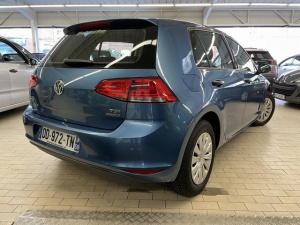 Volkswagen Golf 1.2 Tsi 85 Trendline Golf 51 864km