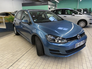 Volkswagen Golf 1.2 Tsi 85 Trendline Golf 51 864km