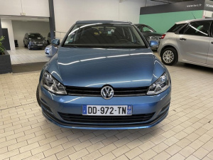 Volkswagen Golf 1.2 Tsi 85 Trendline Golf 51 864km