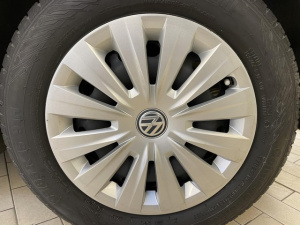 Volkswagen Golf 1.2 Tsi 85 Trendline Golf 51 864km