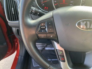 Kia Rio 1.2 85 Active- 1ere Main Rio 65 600km