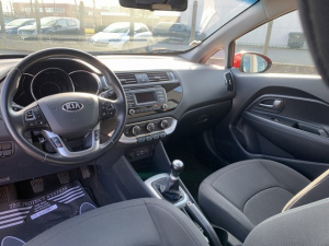 Kia Rio 1.2 85 Active- 1ere Main Rio 65 600km
