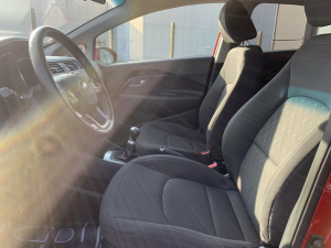 Kia Rio 1.2 85 Active- 1ere Main Rio 65 600km
