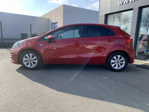 Kia Rio 1.2 85 Active- 1ere Main Rio 65 600km