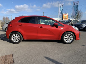 Kia Rio 1.2 85 Active- 1ere Main Rio 65 600km