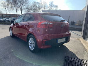 Kia Rio 1.2 85 Active- 1ere Main Rio 65 600km