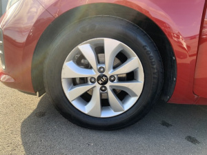 Kia Rio 1.2 85 Active- 1ere Main Rio 65 600km