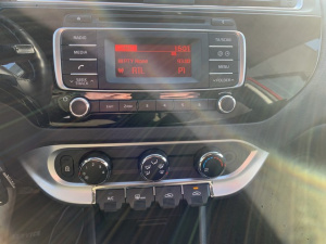 Kia Rio 1.2 85 Active- 1ere Main Rio 65 600km