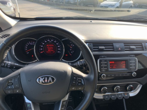 Kia Rio 1.2 85 Active- 1ere Main Rio 65 600km