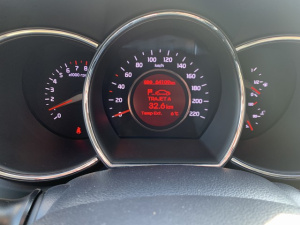 Kia Rio 1.2 85 Active- 1ere Main Rio 65 600km
