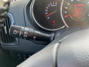 Kia Rio 1.2 85 Active- 1ere Main Rio 65 600km