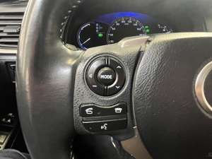 Lexus Ct Ct200 Hybrid 1.8 Vvt-i 16v 136ch Cvt 99ch Luxe Ct 119 011km