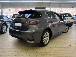 Lexus Ct Ct200 Hybrid 1.8 Vvt-i 16v 136ch Cvt 99ch Luxe Ct 119 011km