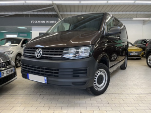 Volkswagen Transporter 22 900e Ht 2.0 Tdi 150ch Dsg7 Business Transporter 126 131km