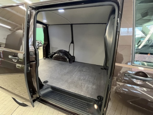Volkswagen Transporter 22 900e Ht 2.0 Tdi 150ch Dsg7 Business Transporter 126 131km