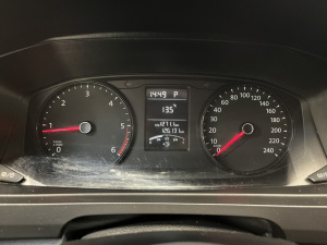 Volkswagen Transporter 22 900e Ht 2.0 Tdi 150ch Dsg7 Business Transporter 126 131km