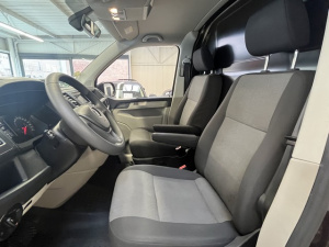 Volkswagen Transporter 22 900e Ht 2.0 Tdi 150ch Dsg7 Business Transporter 126 131km