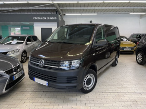 Volkswagen Transporter 22 900e Ht 2.0 Tdi 150ch Dsg7 Business Transporter 126 131km