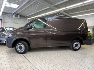Volkswagen Transporter 22 900e Ht 2.0 Tdi 150ch Dsg7 Business Transporter 126 131km