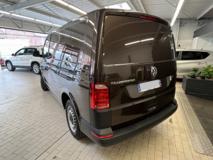 Volkswagen Transporter 22 900e Ht 2.0 Tdi 150ch Dsg7 Business Transporter 126 131km