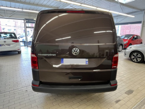 Volkswagen Transporter 22 900e Ht 2.0 Tdi 150ch Dsg7 Business Transporter 126 131km