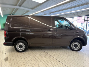 Volkswagen Transporter 22 900e Ht 2.0 Tdi 150ch Dsg7 Business Transporter 126 131km