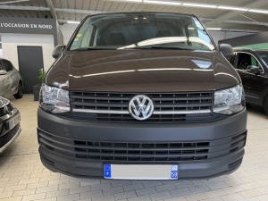 Volkswagen Transporter 22 900e Ht 2.0 Tdi 150ch Dsg7 Business Transporter 126 131km