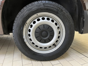 Volkswagen Transporter 22 900e Ht 2.0 Tdi 150ch Dsg7 Business Transporter 126 131km