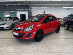 Opel Corsa 1.0 Cdti 75 Ch Color Edition Corsa 115 059km