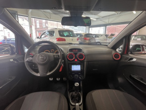Opel Corsa 1.0 Cdti 75 Ch Color Edition Corsa 115 059km