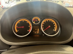 Opel Corsa 1.0 Cdti 75 Ch Color Edition Corsa 115 059km