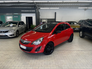 Opel Corsa 1.0 Cdti 75 Ch Color Edition Corsa 115 059km