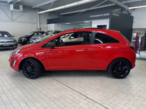 Opel Corsa 1.0 Cdti 75 Ch Color Edition Corsa 115 059km