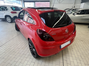 Opel Corsa 1.0 Cdti 75 Ch Color Edition Corsa 115 059km