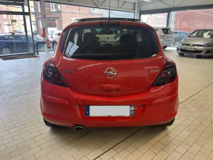 Opel Corsa 1.0 Cdti 75 Ch Color Edition Corsa 115 059km