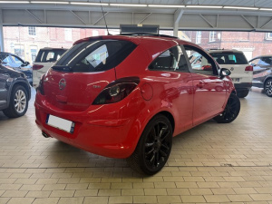 Opel Corsa 1.0 Cdti 75 Ch Color Edition Corsa 115 059km