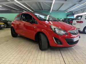 Opel Corsa 1.0 Cdti 75 Ch Color Edition Corsa 115 059km