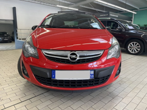 Opel Corsa 1.0 Cdti 75 Ch Color Edition Corsa 115 059km