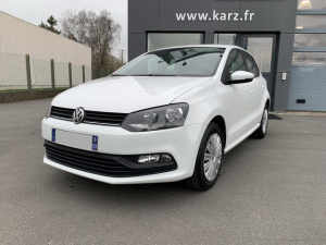 Volkswagen Polo 1.0 75 Serie Limitee Edition Polo 93 085km