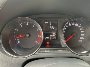 Volkswagen Polo 1.0 75 Serie Limitee Edition Polo 93 085km