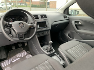 Volkswagen Polo 1.0 75 Serie Limitee Edition Polo 93 085km