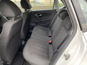 Volkswagen Polo 1.0 75 Serie Limitee Edition Polo 93 085km